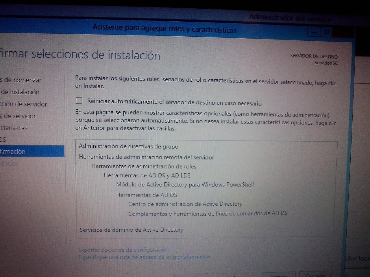 windows server 2012