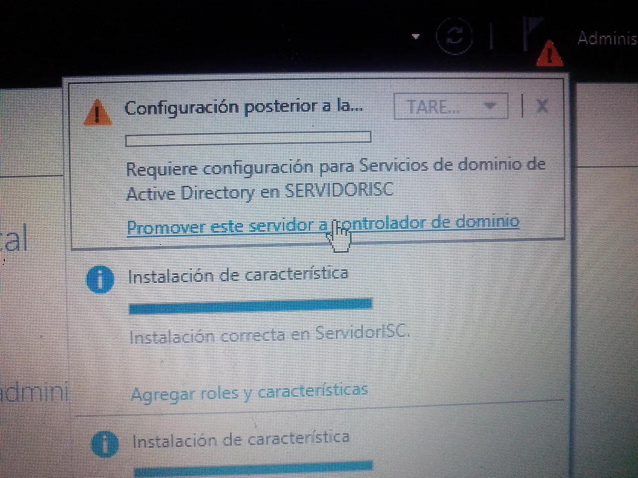 windows server 2012