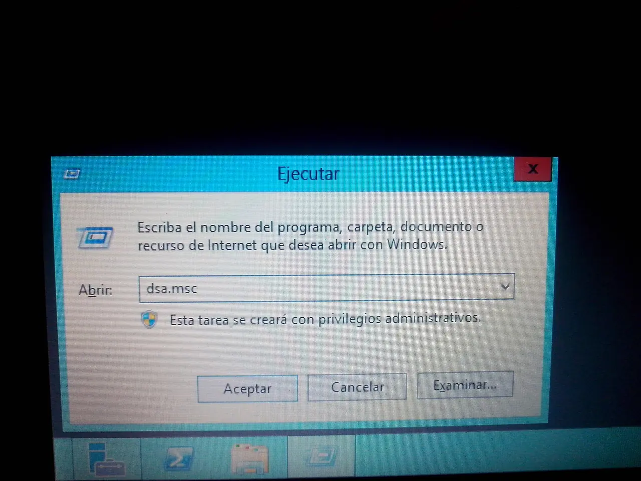 active directory