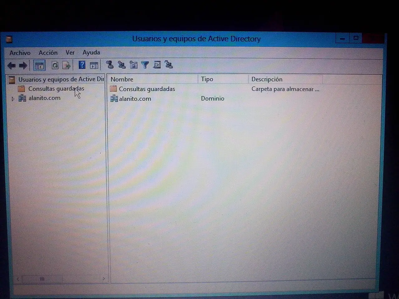 windows server 2012