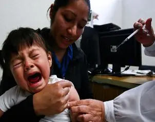 Preferis que te saquen la sangre a golpes???