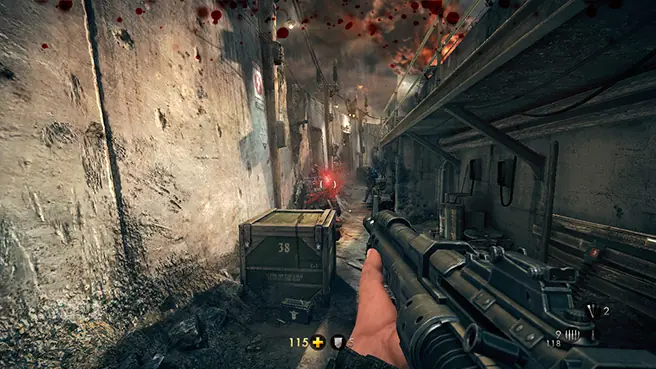 wolfenstein