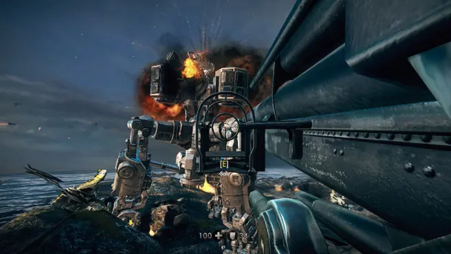 wolfenstein