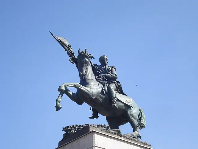 historia de guatemala