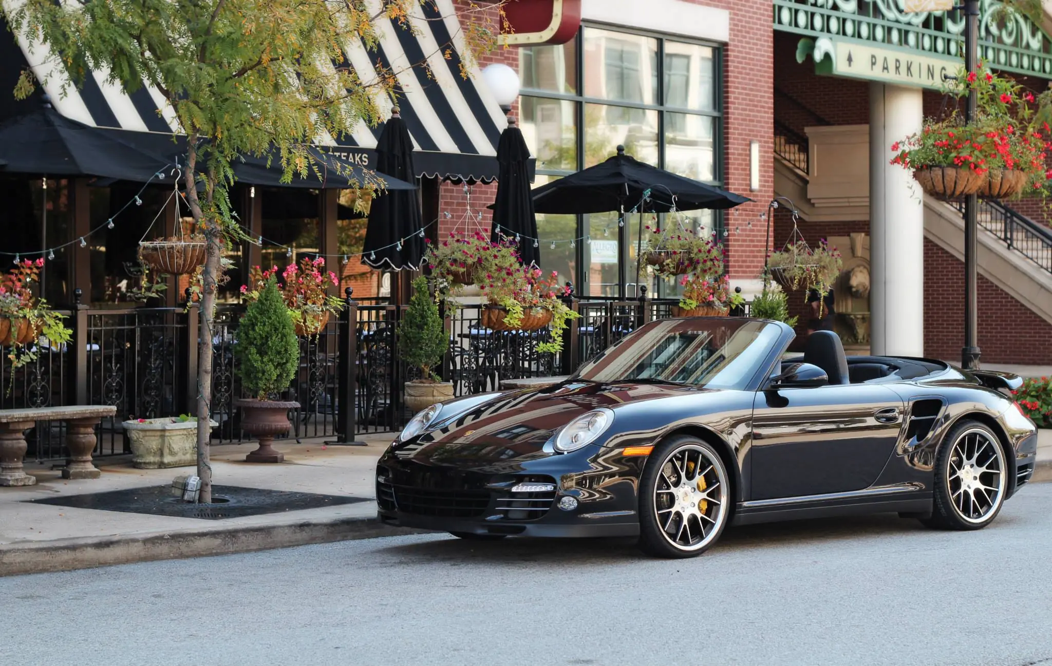 porsche 911 gt2