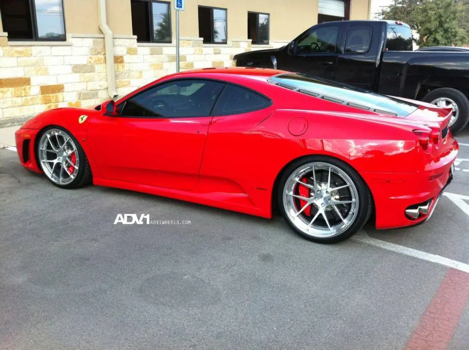 lamborghini diablo sv