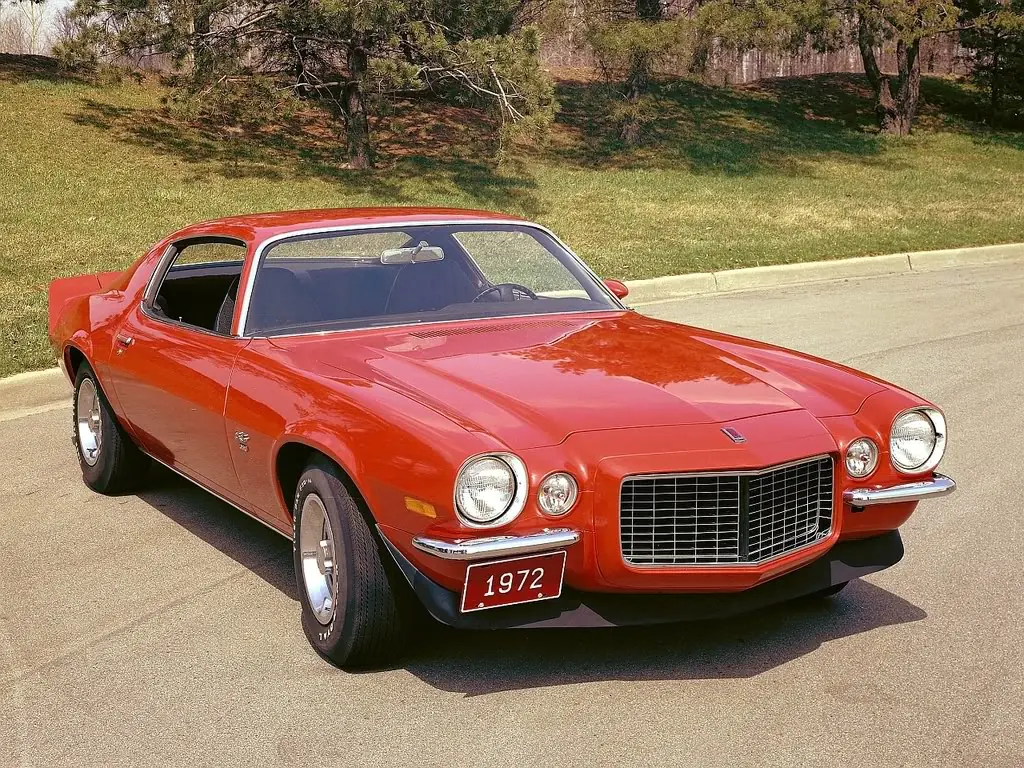 mustang