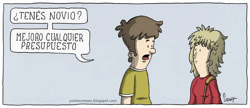 tienes que