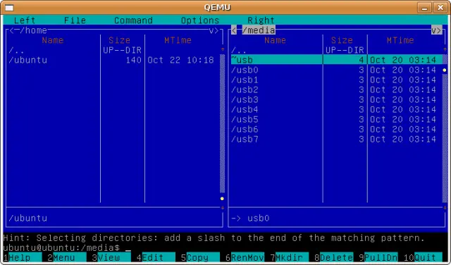 ubuntu derivadas lnux