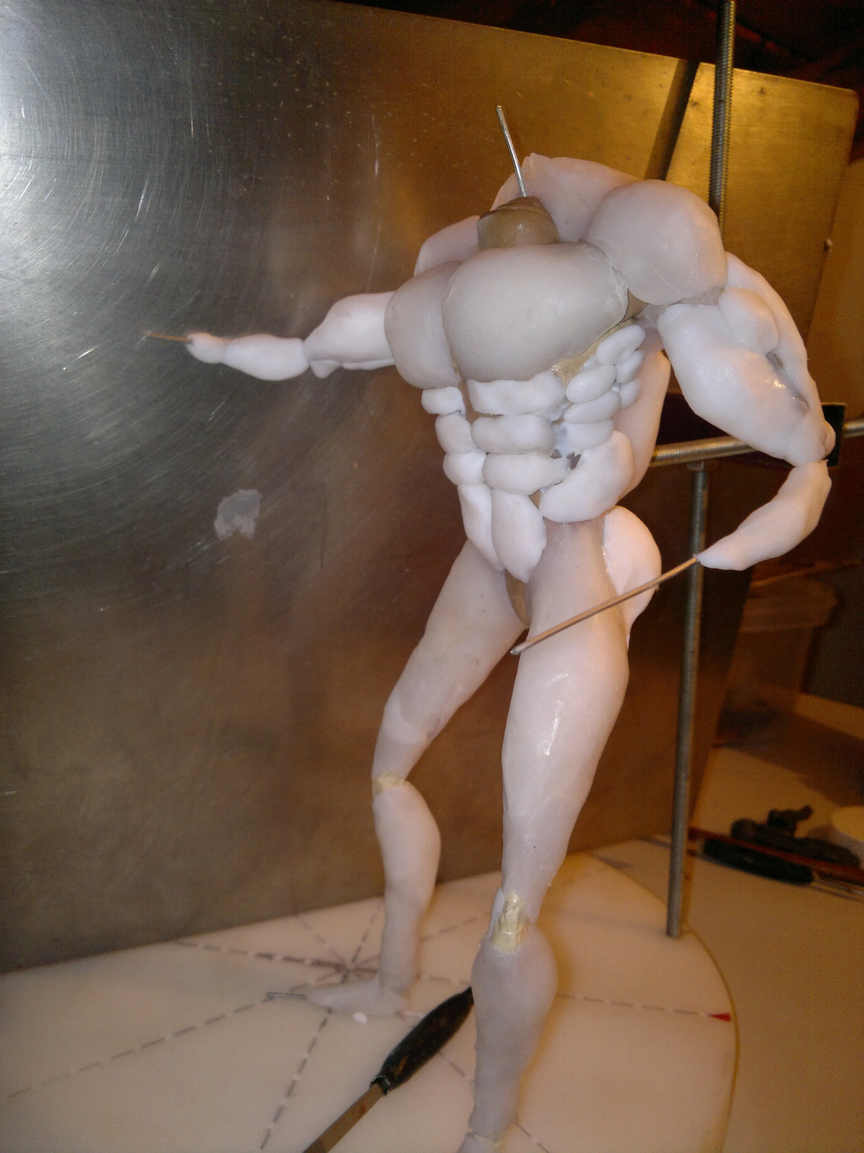 Marvel