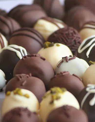 Chocolate