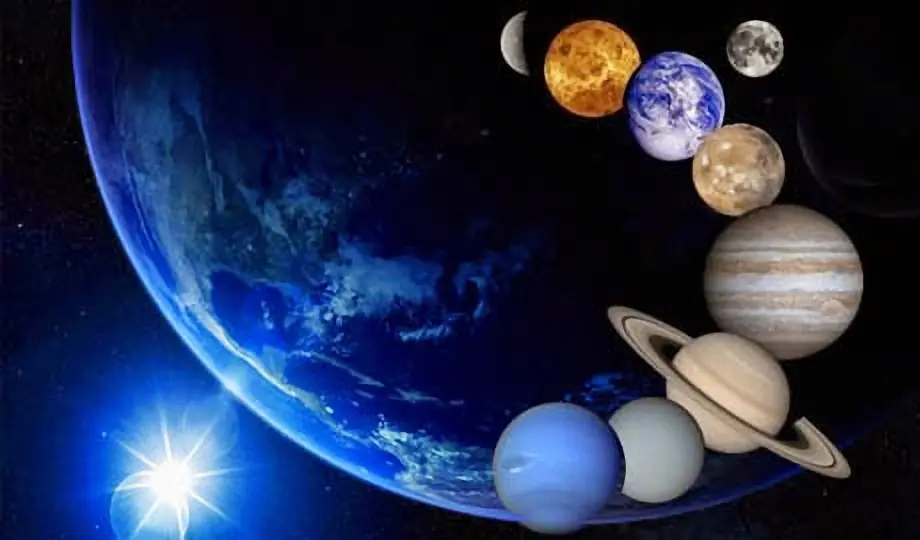 ¿Qué se considera un planeta?