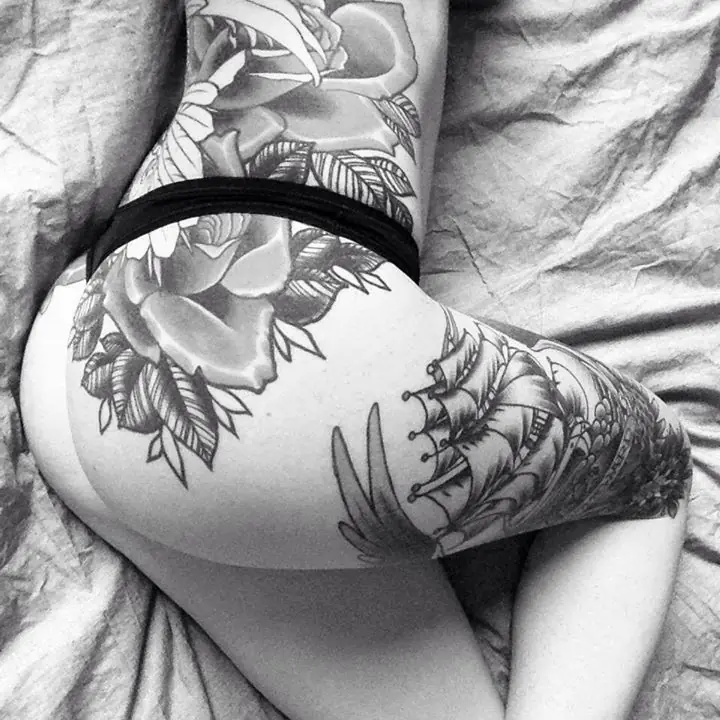 tatuajes