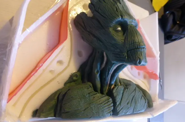 busto groot