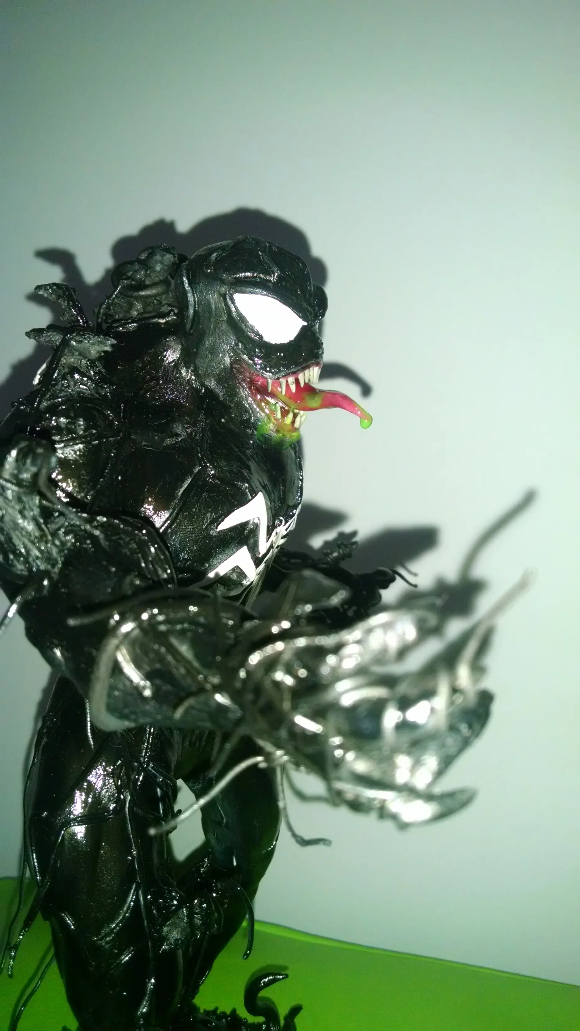 venom