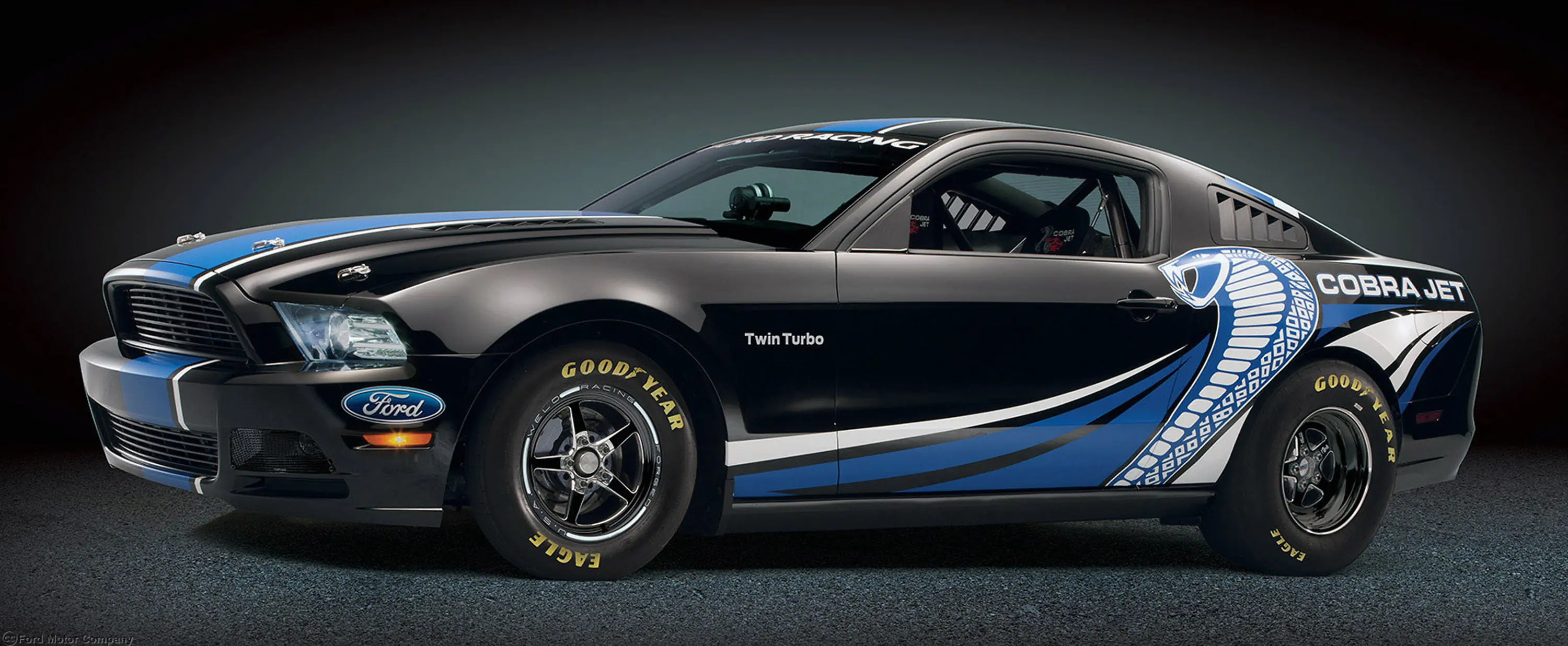 camaro