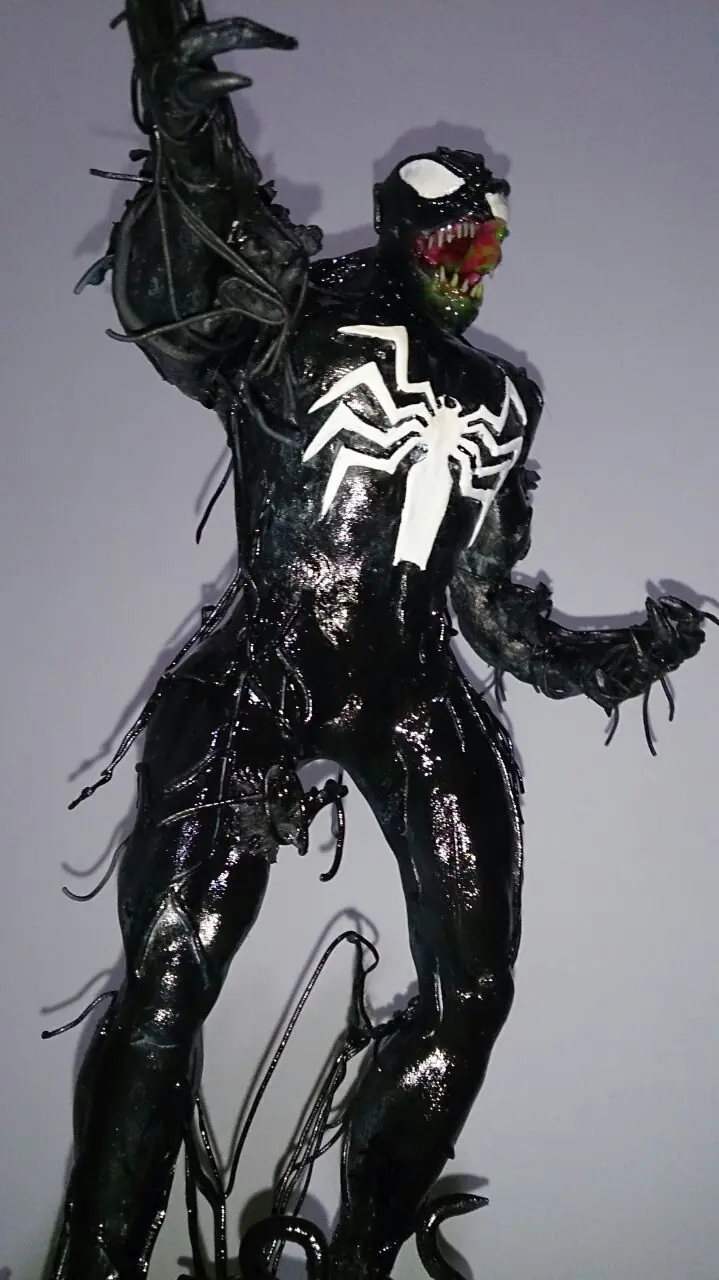 venom