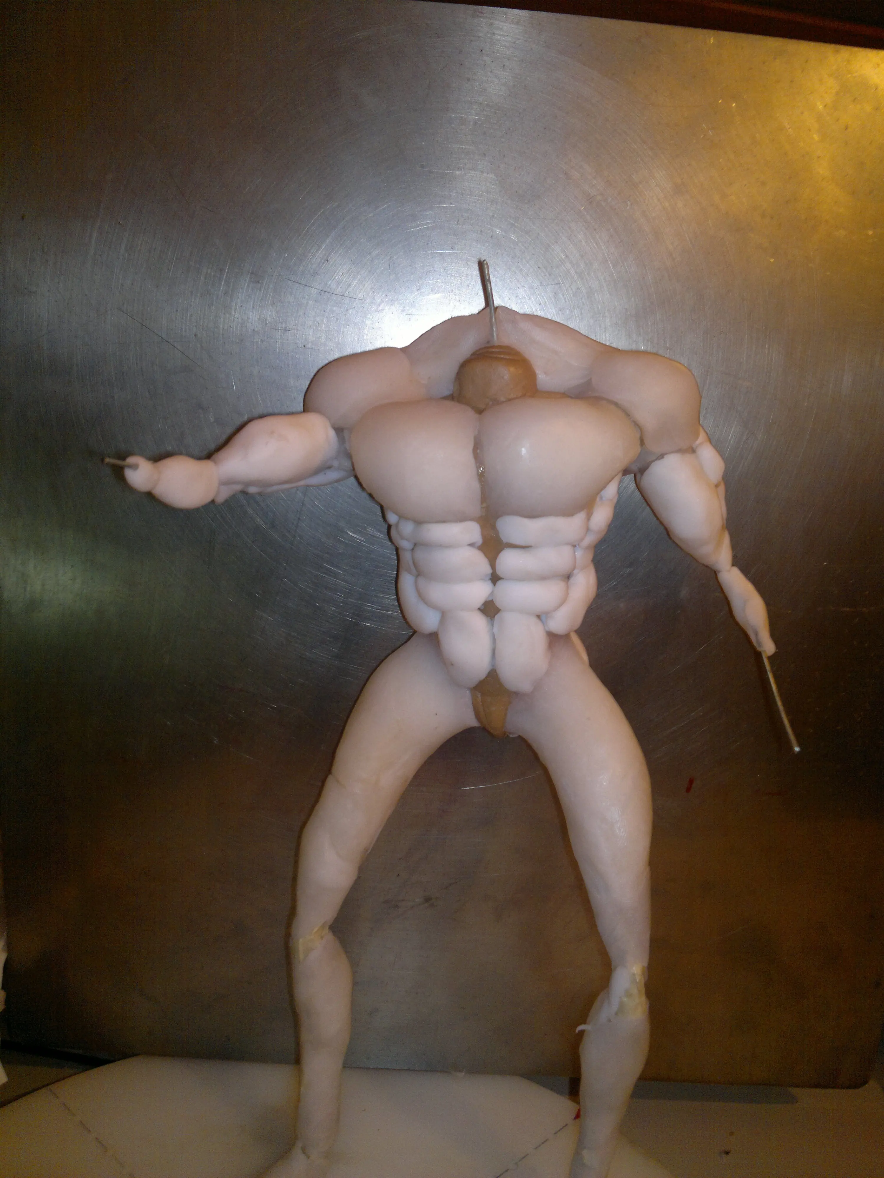 escultura