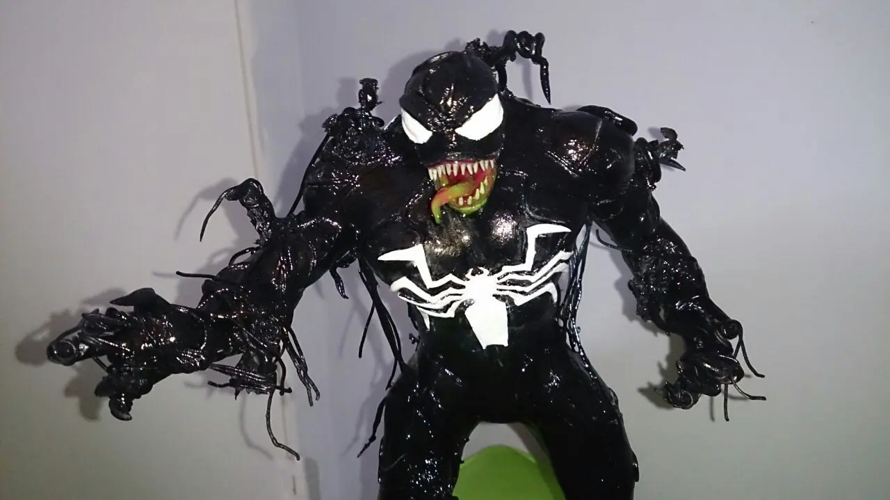 venom