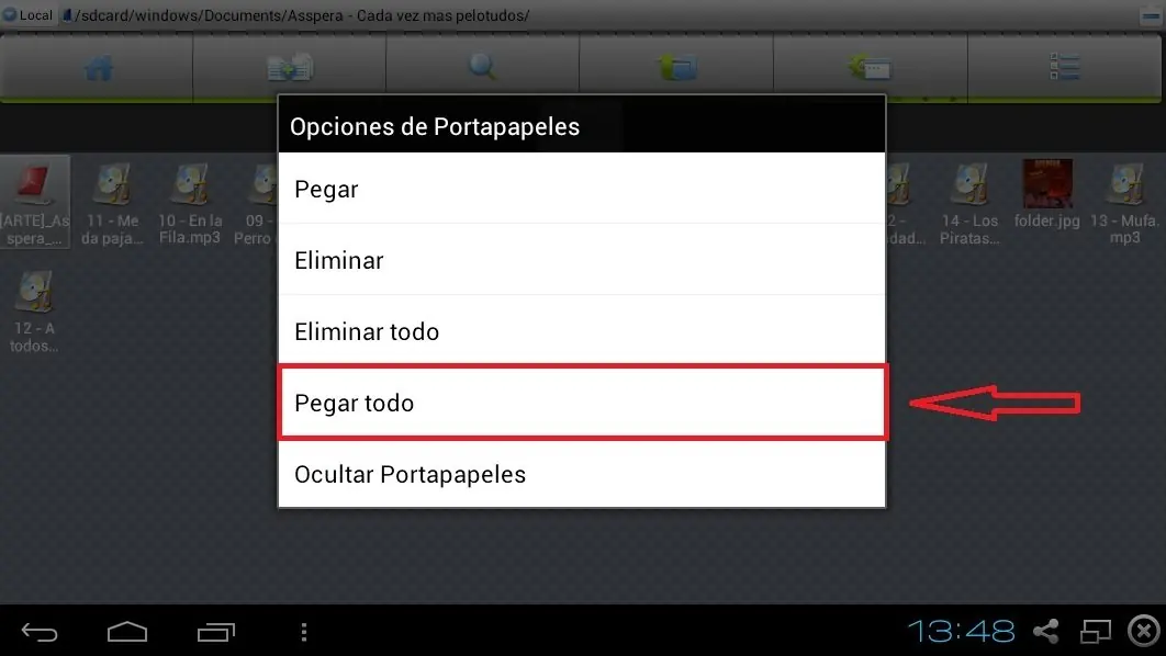 bluestacks