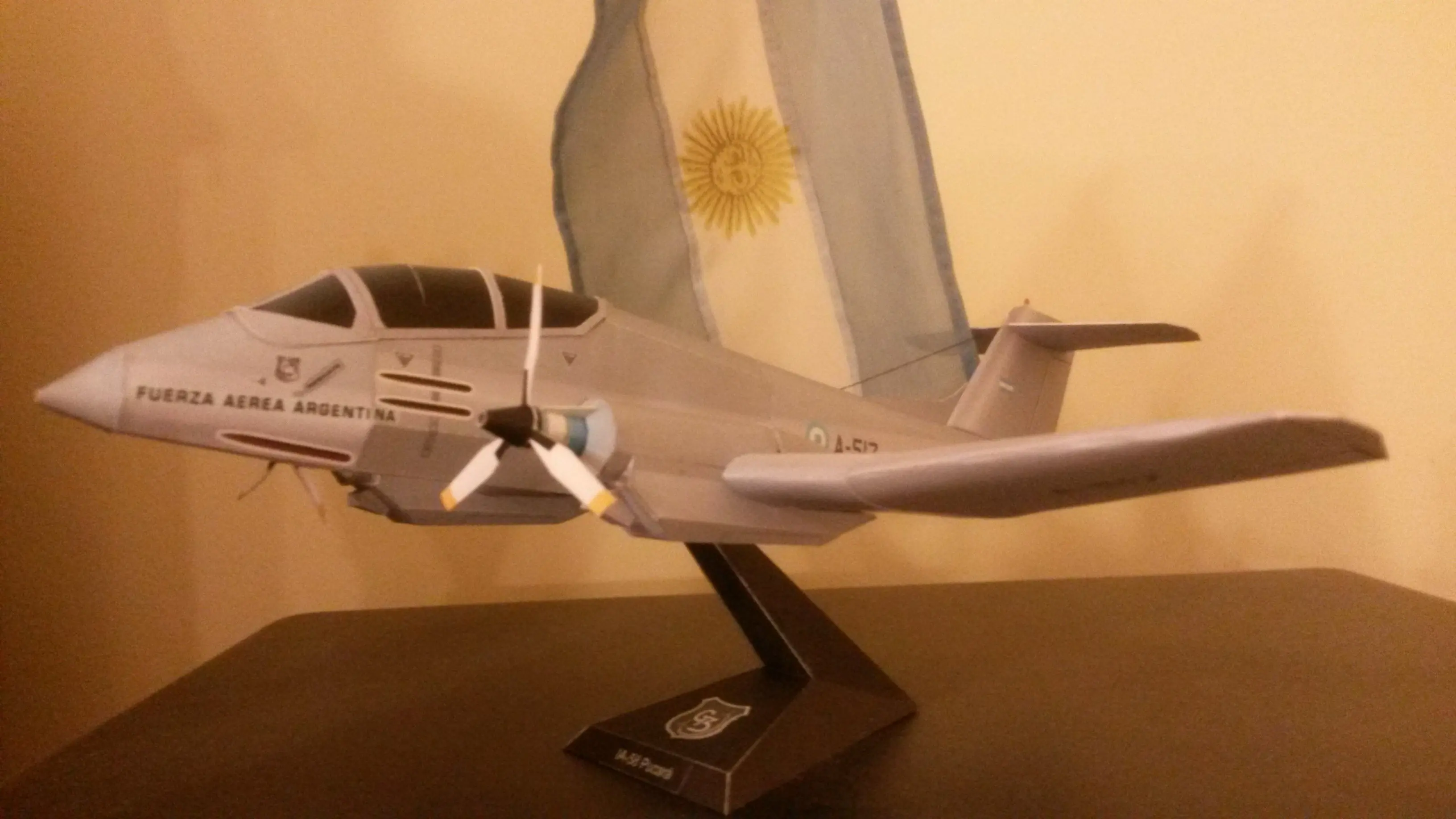 papercraft