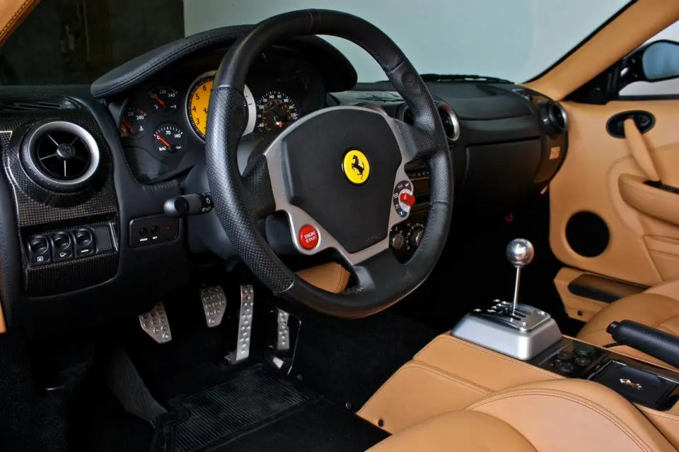 lamborghini diablo sv