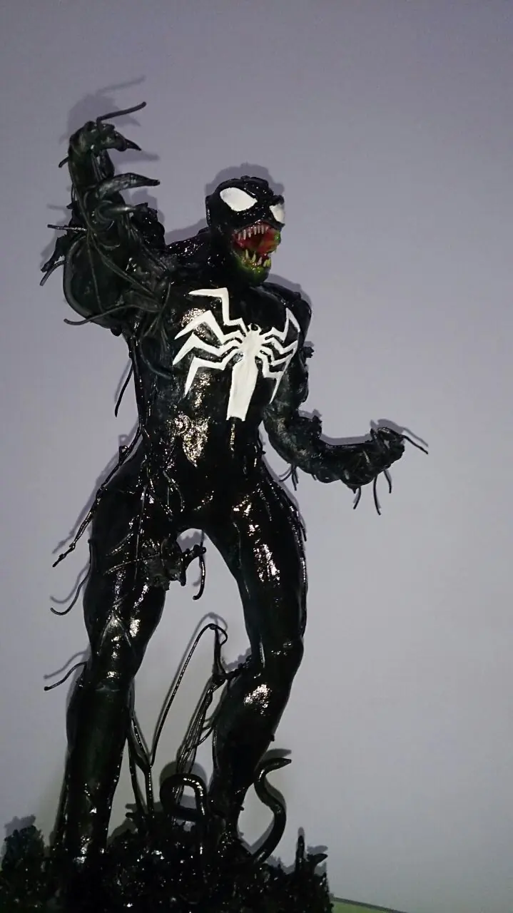 venom