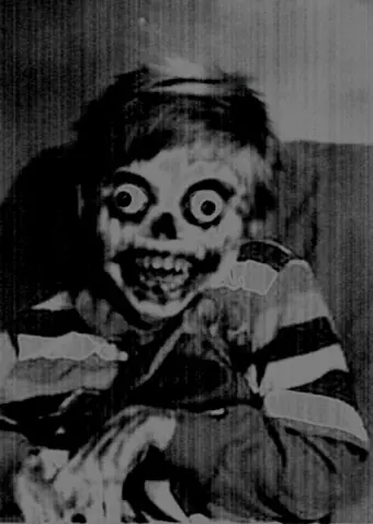 Fotos de Terror