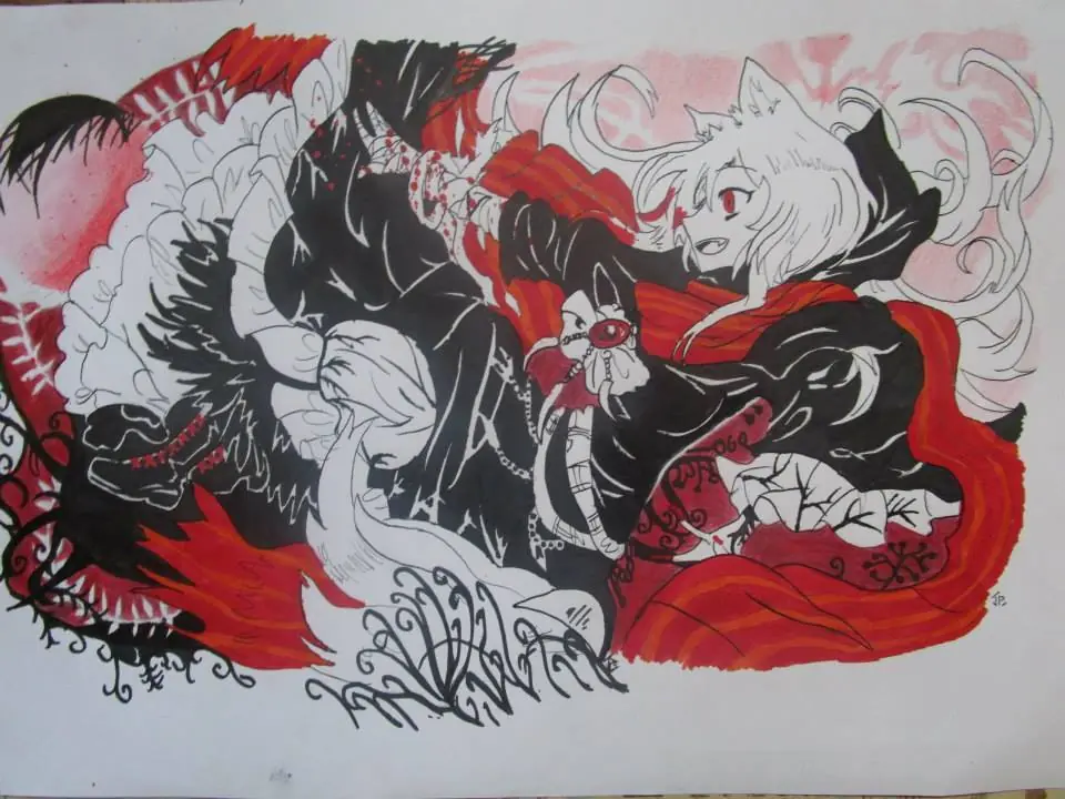 dibujos