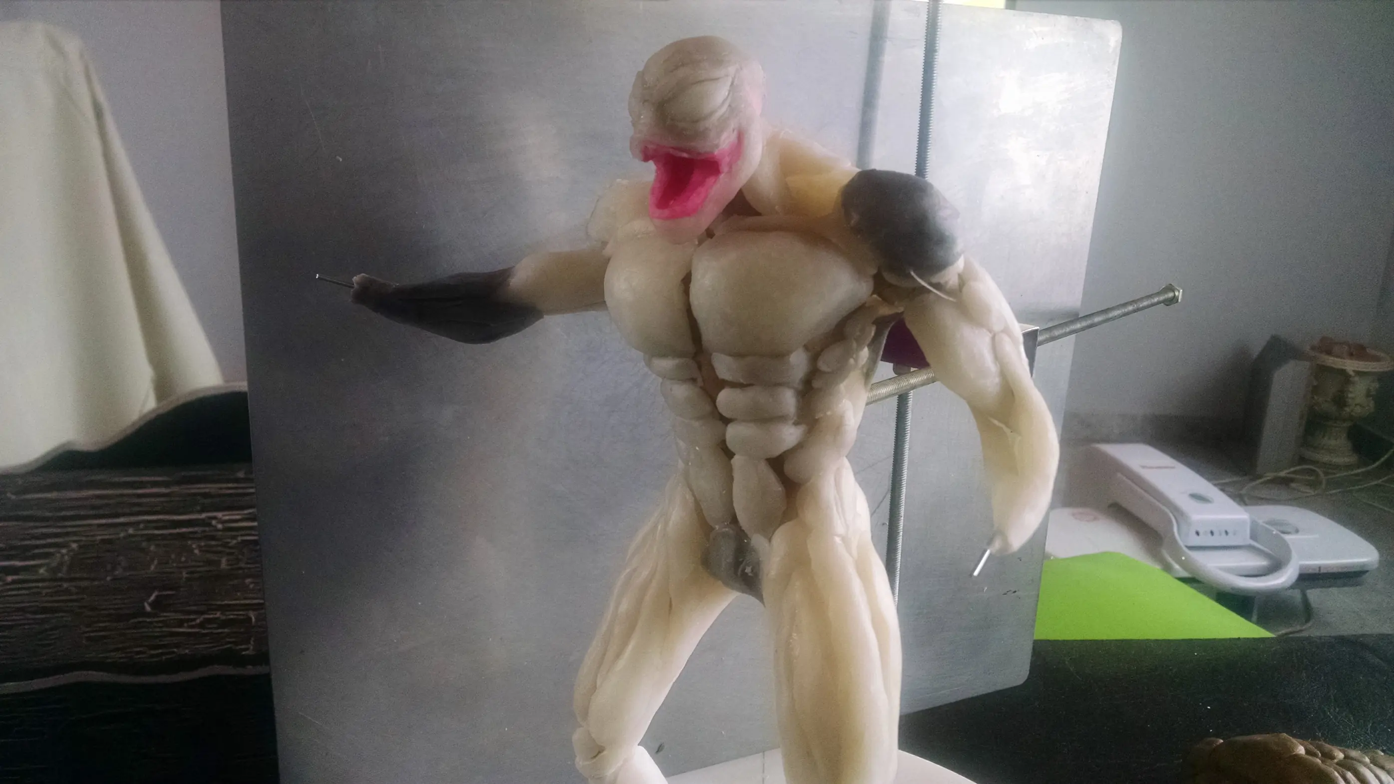 venom