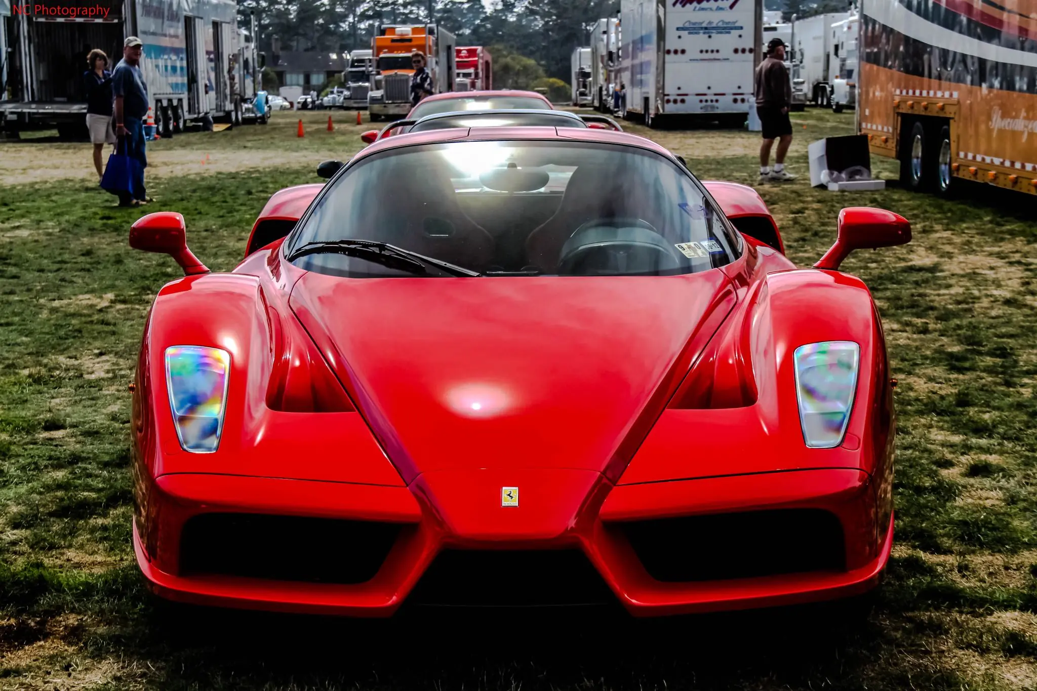 pagani huayra