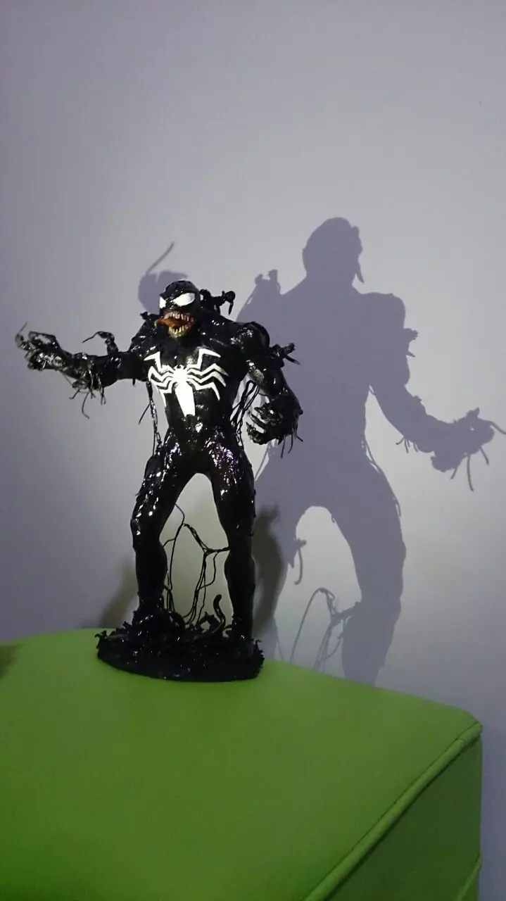 escultura