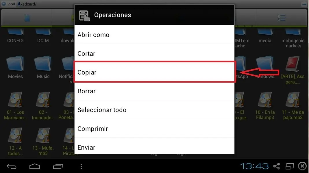 bluestacks