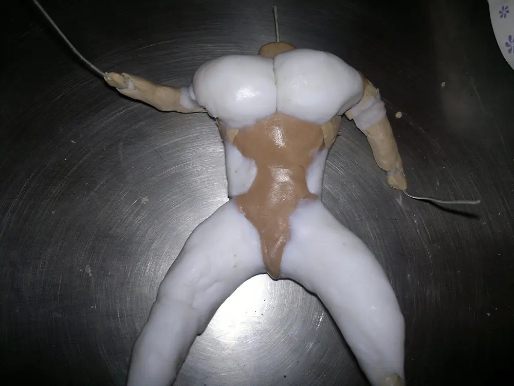 escultura