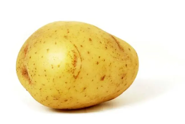 almendras