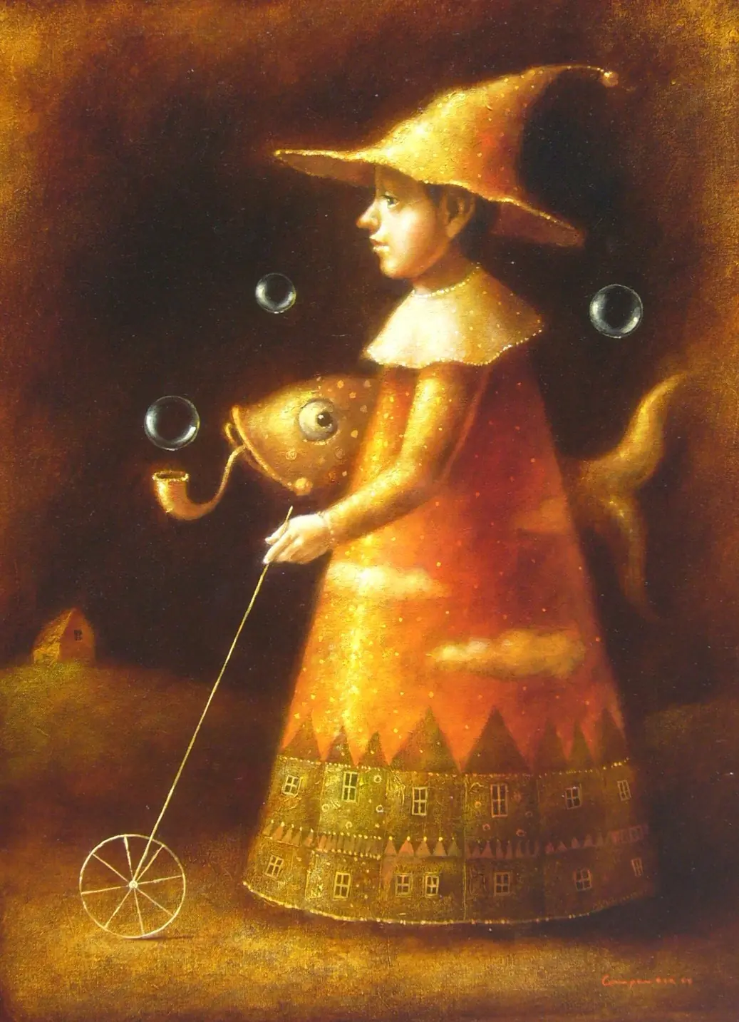 surrealismo