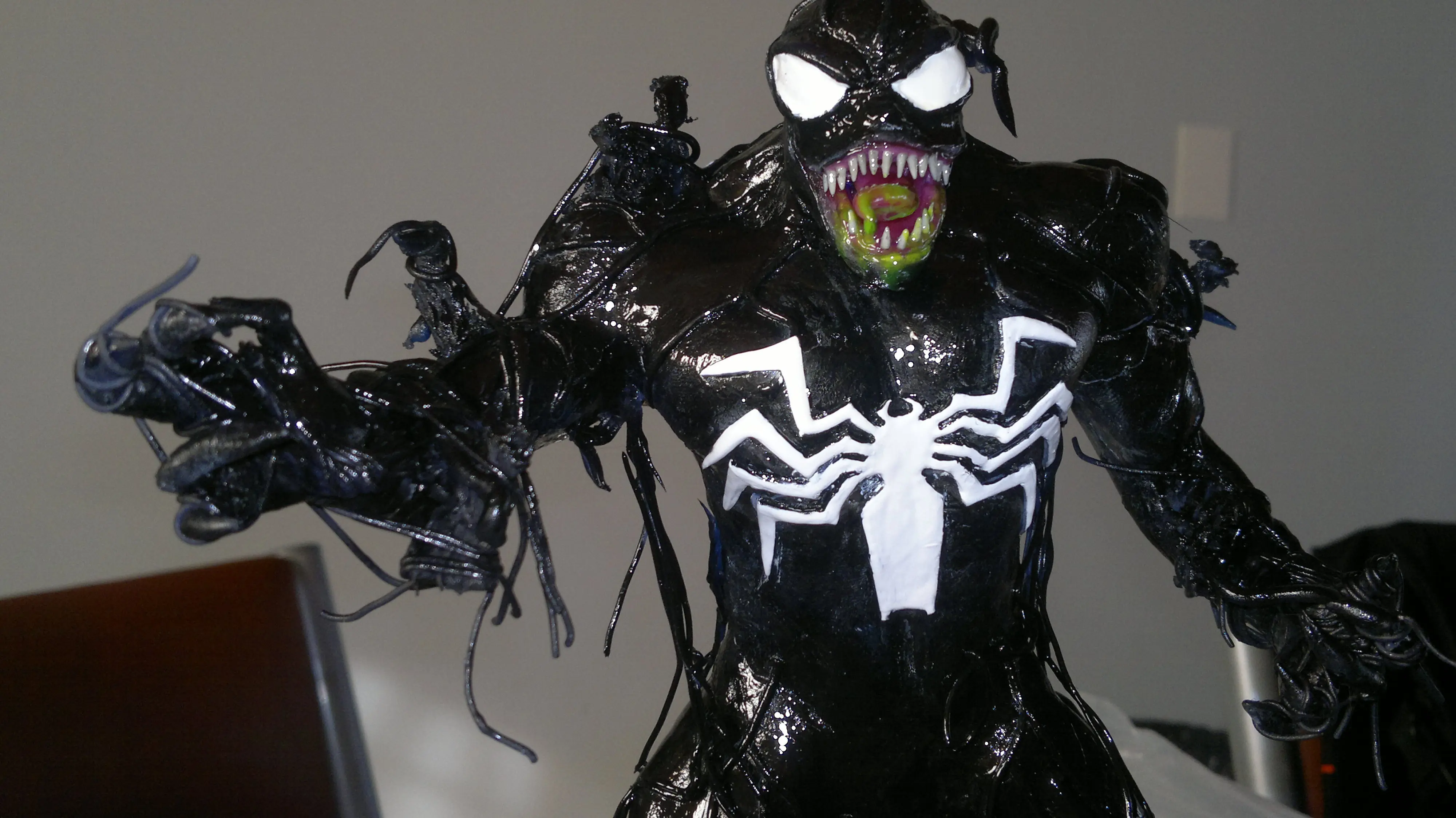 venom