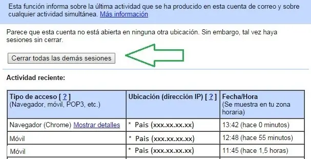 gmail correo