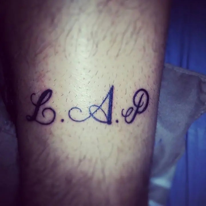 tatoo