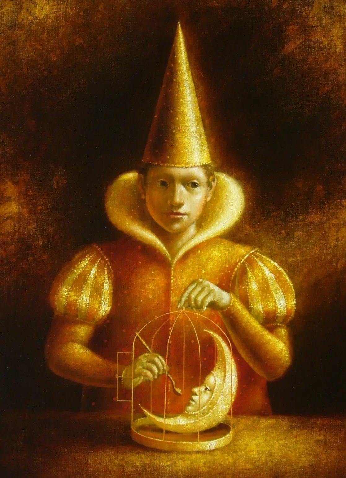 Pintura