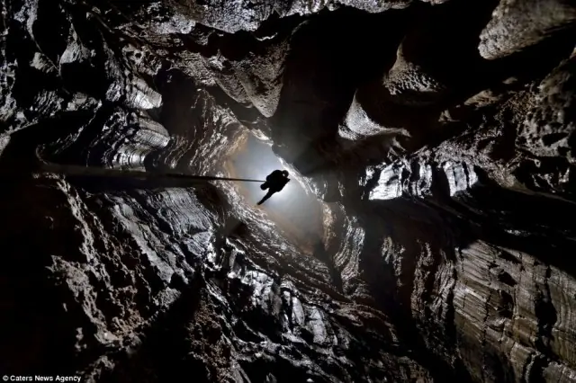cuevas
