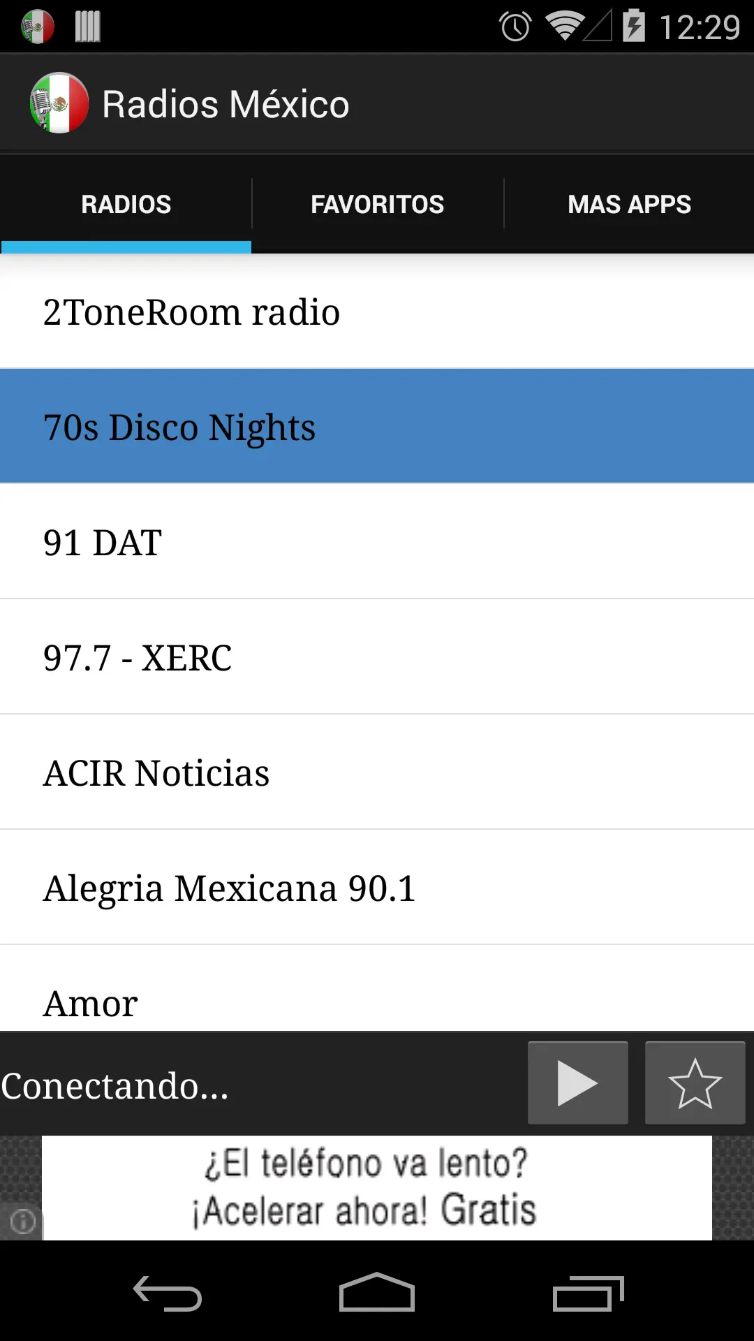 mexico