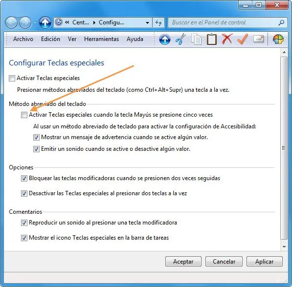 Cosas Molestas de Windows | ¡Soluciona Algunas aqui!