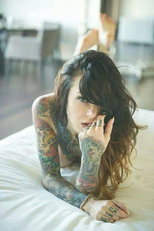 tatoo