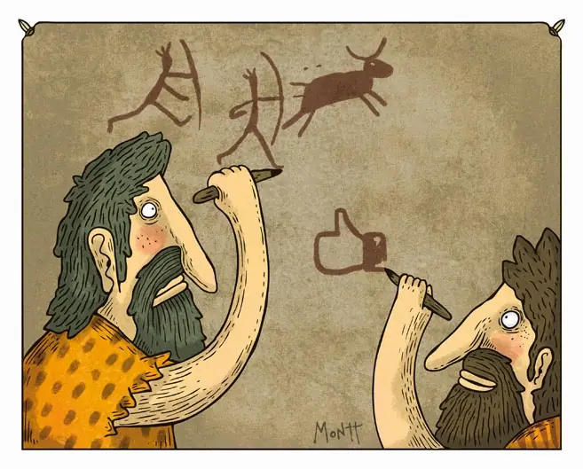 ilustradores latinos