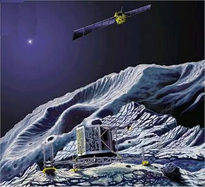 cometa