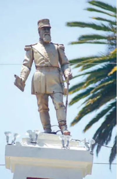 ismael cerna