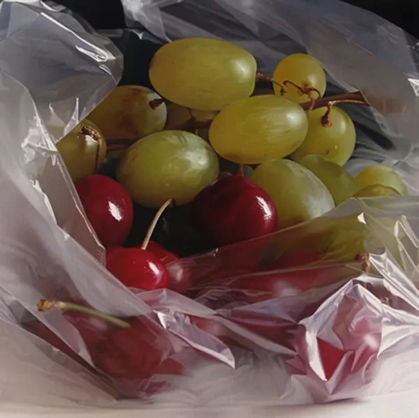 pinturas realistas