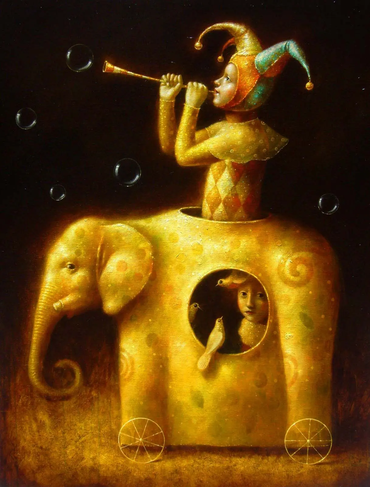 Pintura