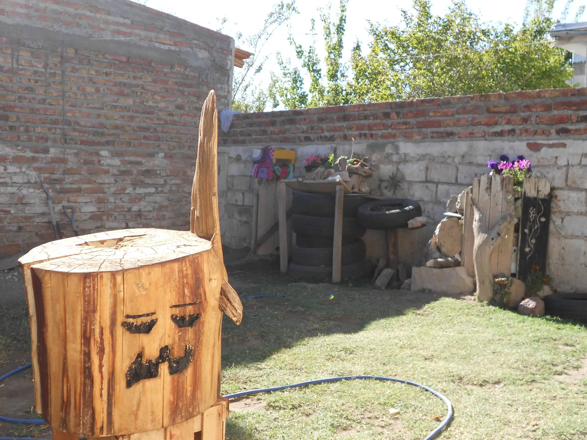 Jardinería Low Cost